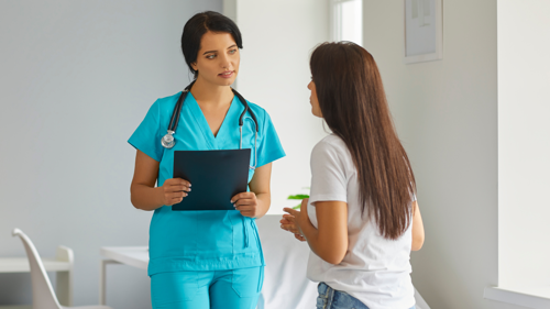 Nursing