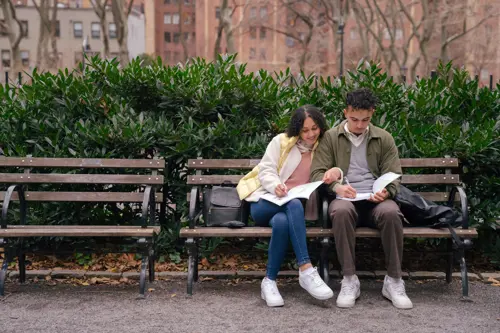 NYC Summer Internships for high school students