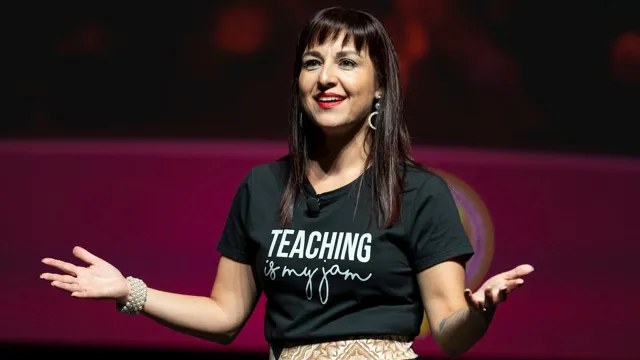 How Teachers Maintain Passion For Teaching