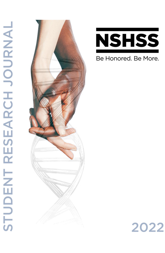 Studentresearchjournal_2022