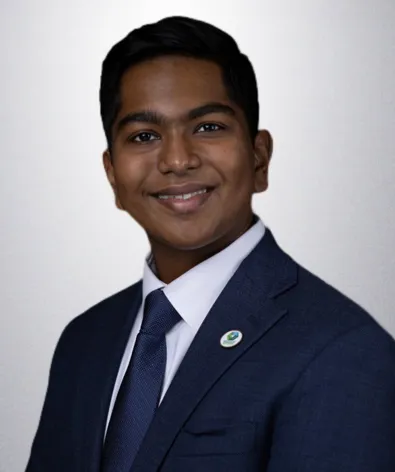 Aarongeorge 2023