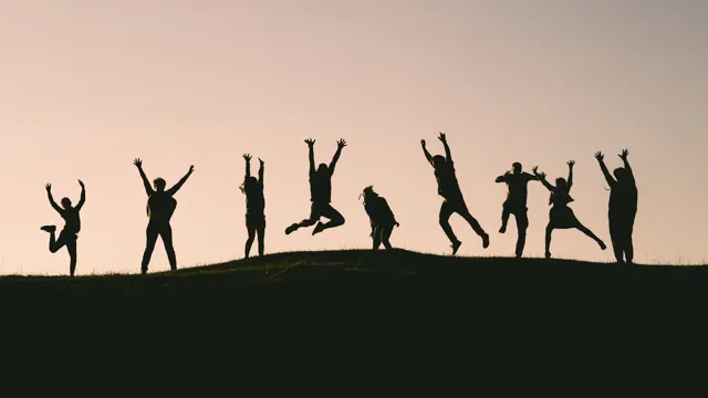Leadership Programs High School Students