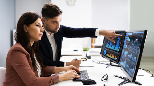 Data Analyst