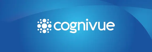 Cognivue Inc Cover