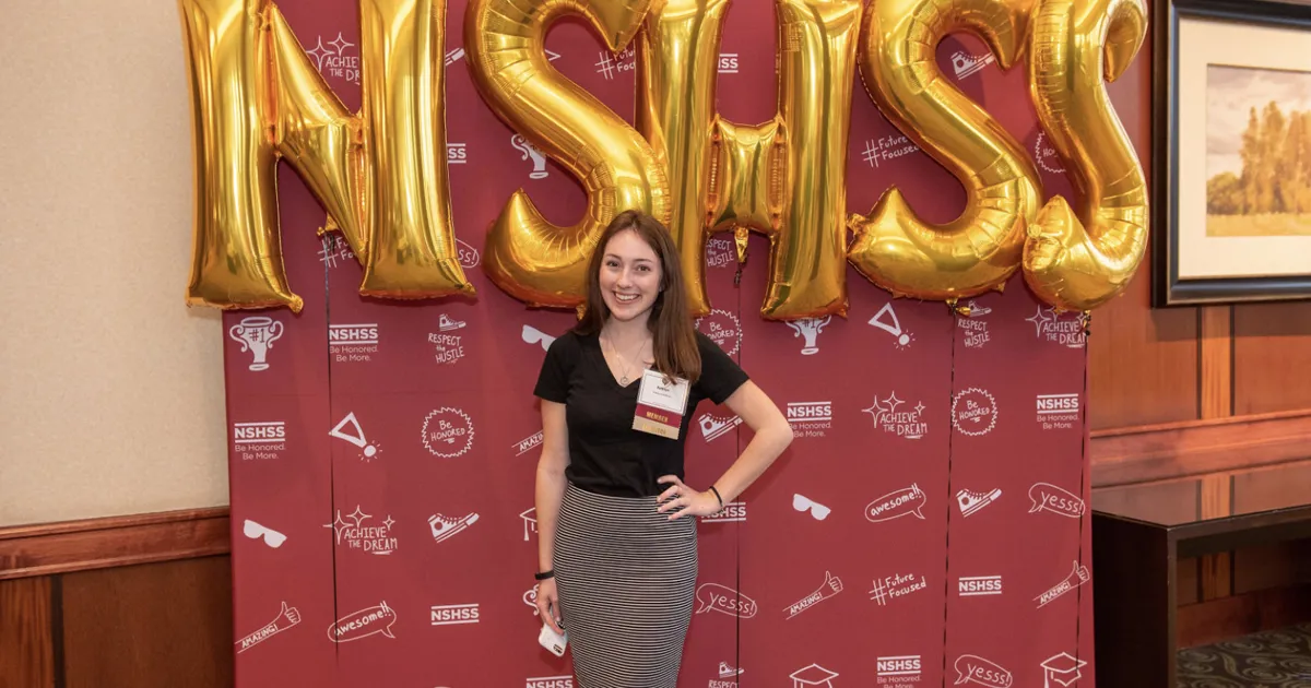 What’s the Meaning of NSHSS? 7 Reasons Why Honor Students Join NSHSS ...