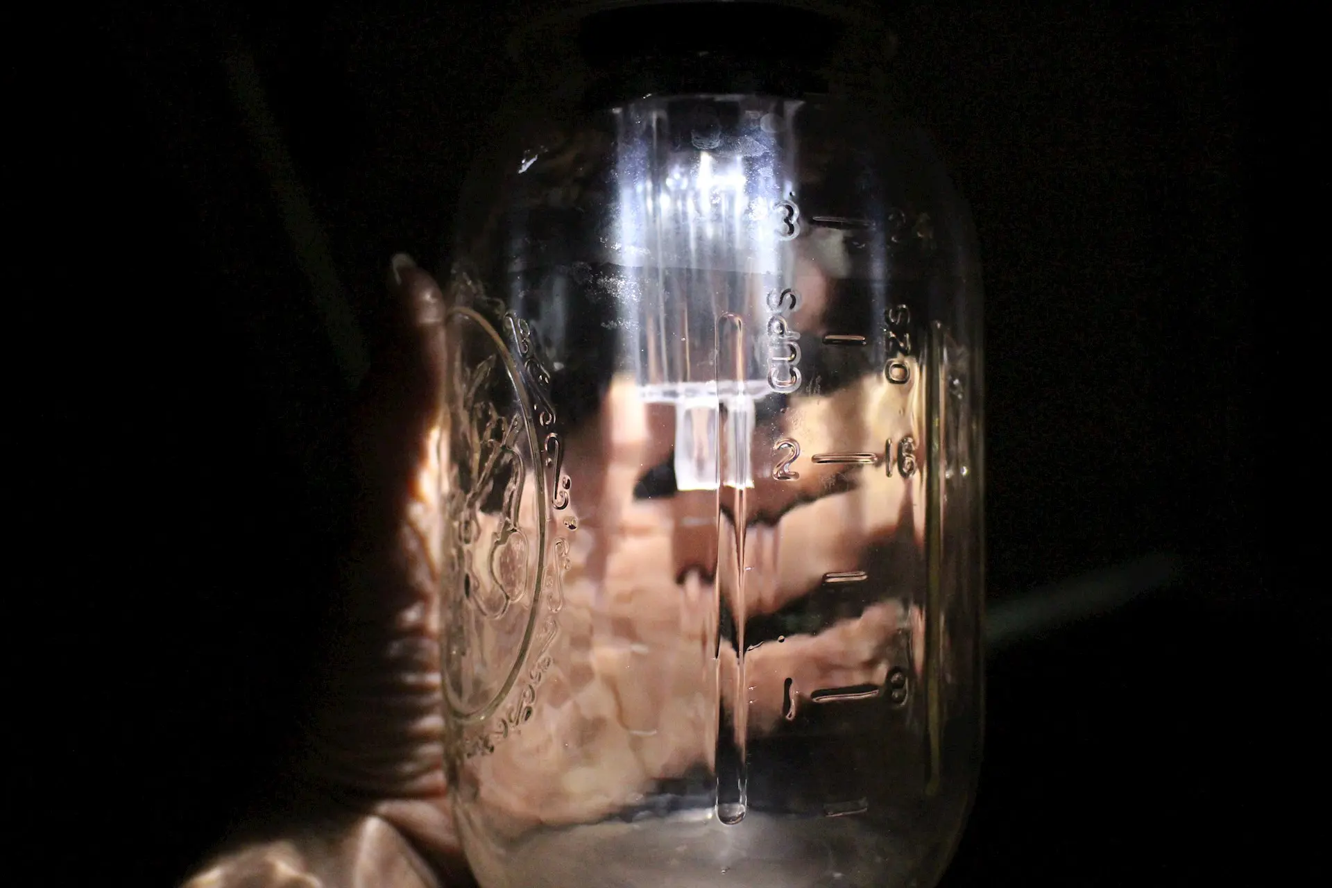 Meyer Optional Material