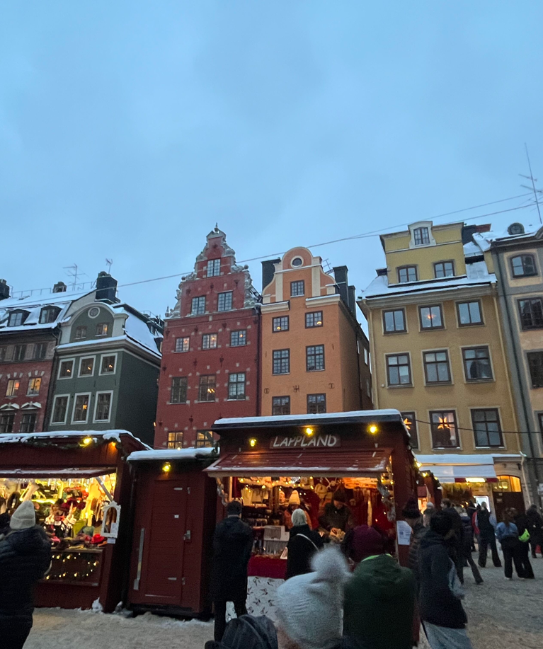 Noble Christmas Market_2023