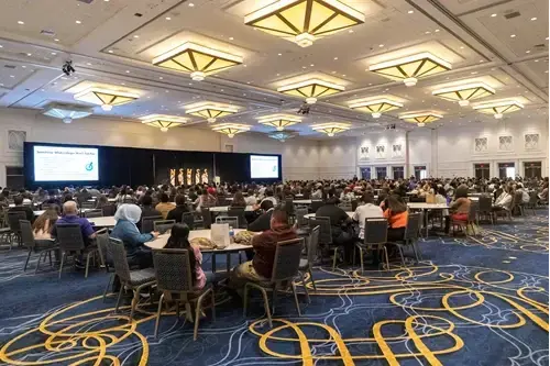 Scholars Day Banquet