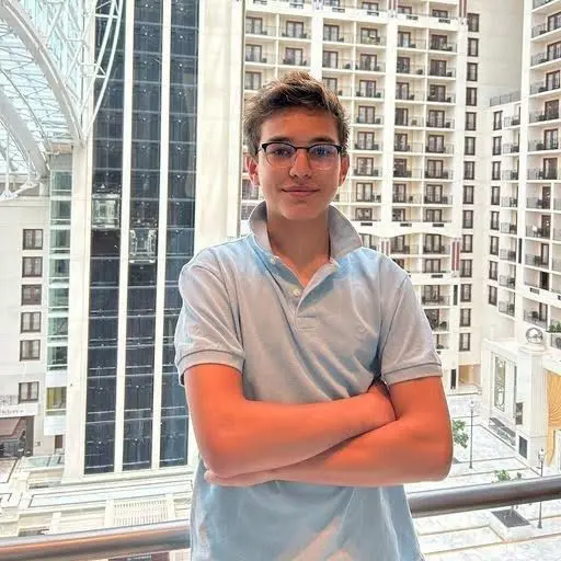 Feliks Rogotskiy