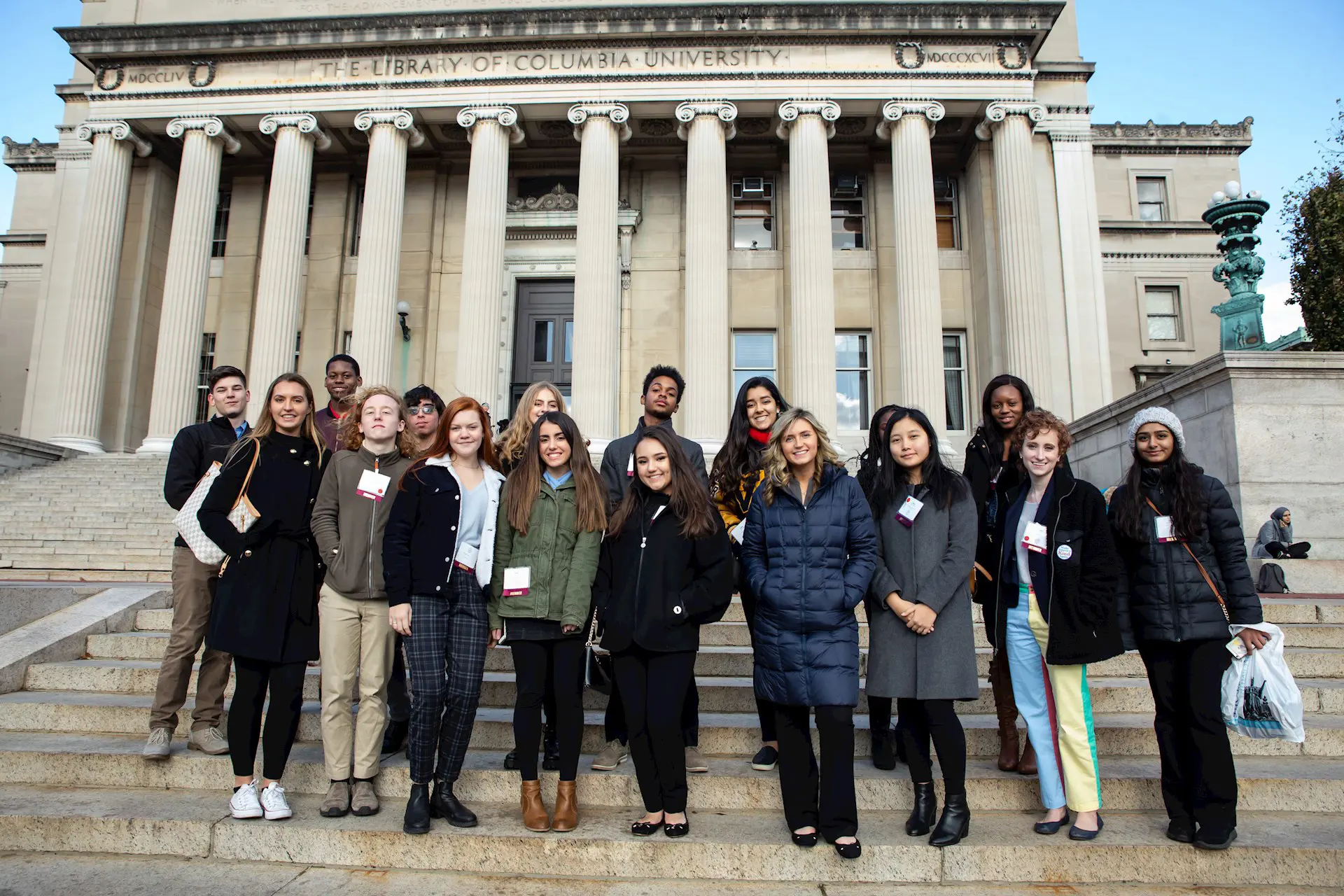 Nshsscolumbianiversitynewyorkcity_2018