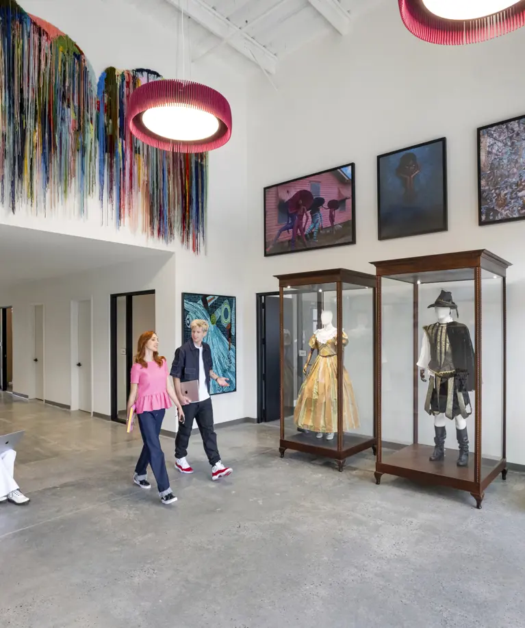 SAV 2024Fall Savannahfilmstudios Building3 Makersstudio Interior AR 233 JJ V1
