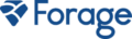 Forage Logo 2026