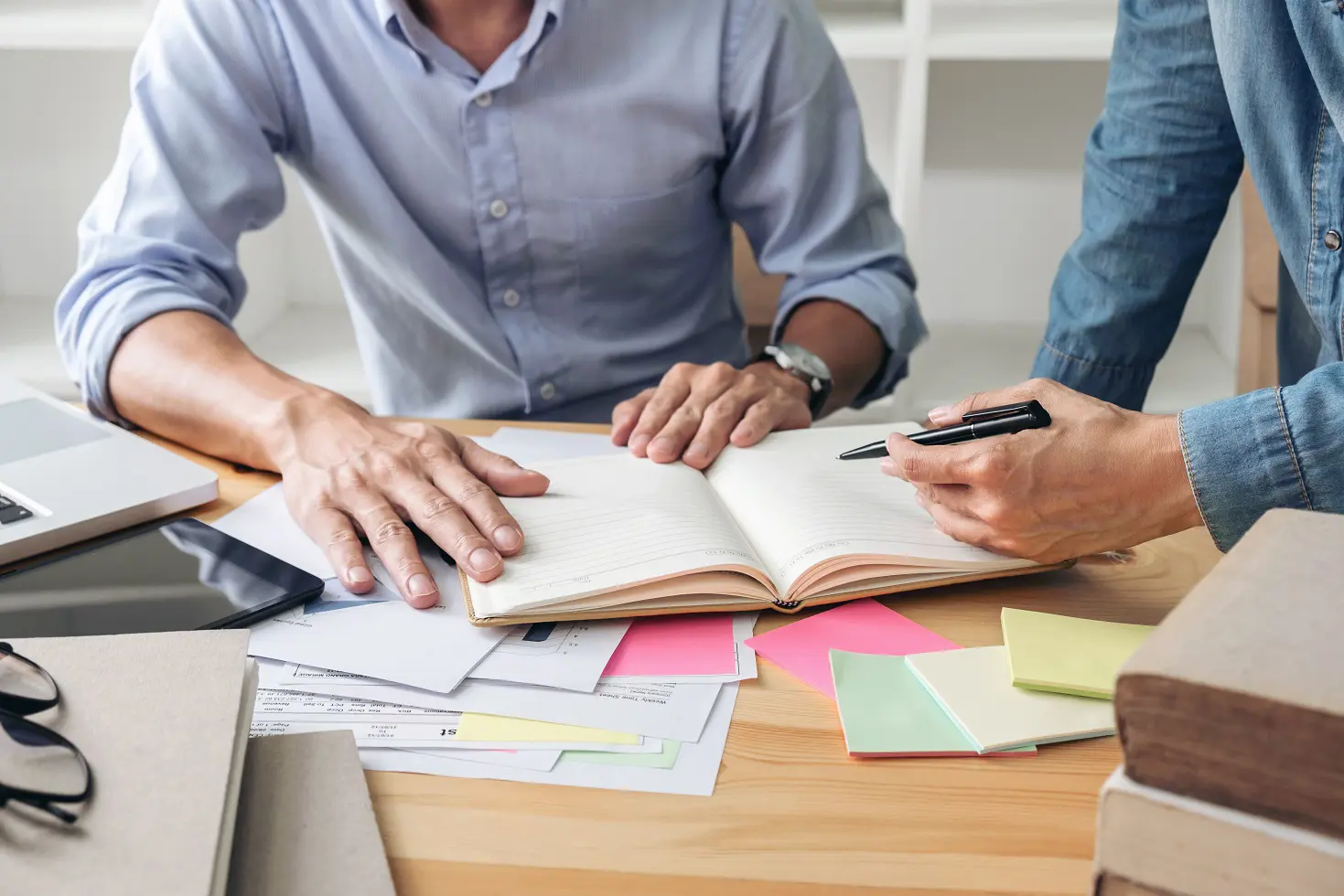 How To Improve Your Grades In The Final Weeks Of High School