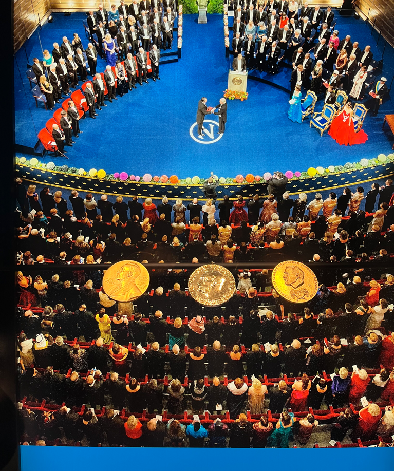 Nobel Prize Audience_2023