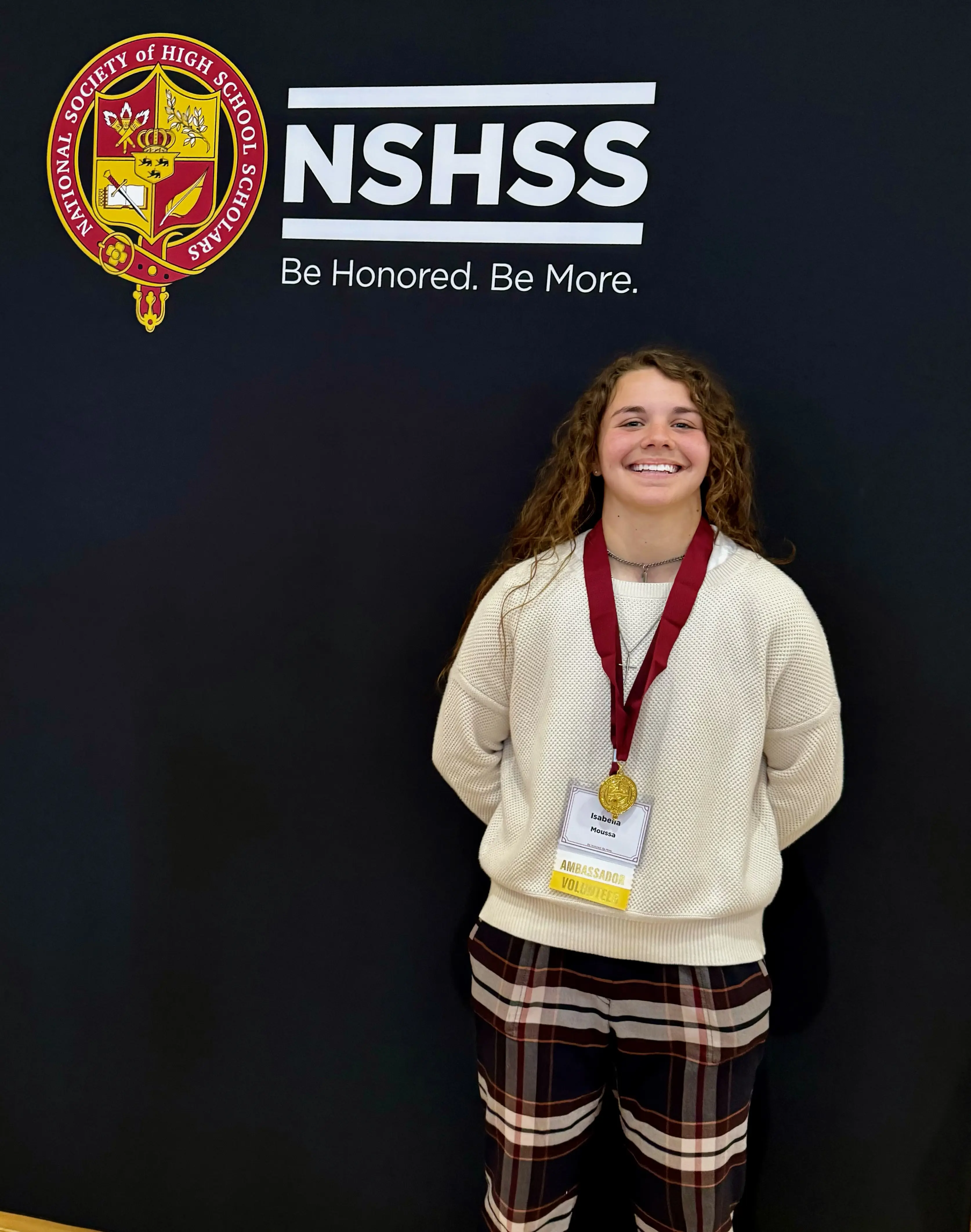 Isabella Moussa_Michigan_2024