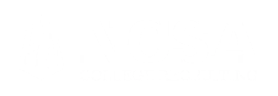 Ncsa Logo White 50