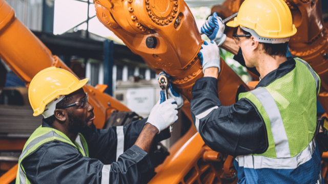 Millwright Practice 2025