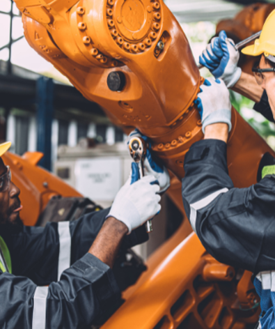 Millwright Practice 2025