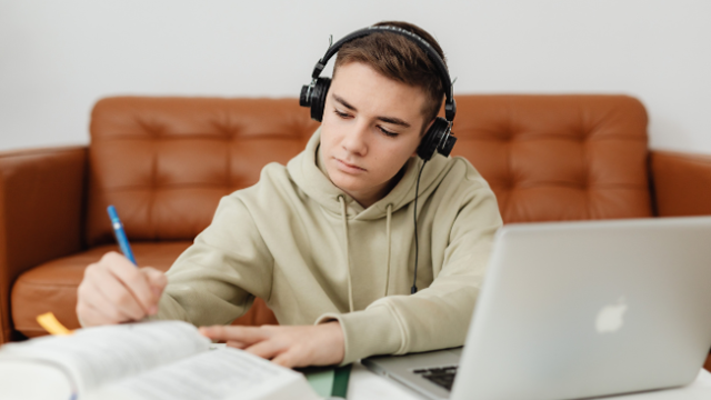 How Homework Affects Students: The Pros And Cons | NSHSS | National ...