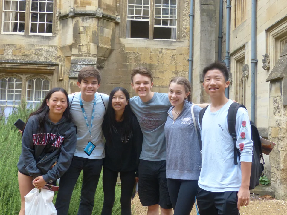 Summerdiscoveryoxford 2025