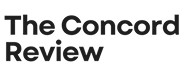 Concord Review Logo