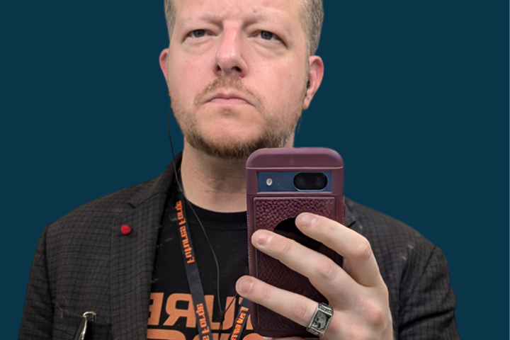 Erik Fogg 2024