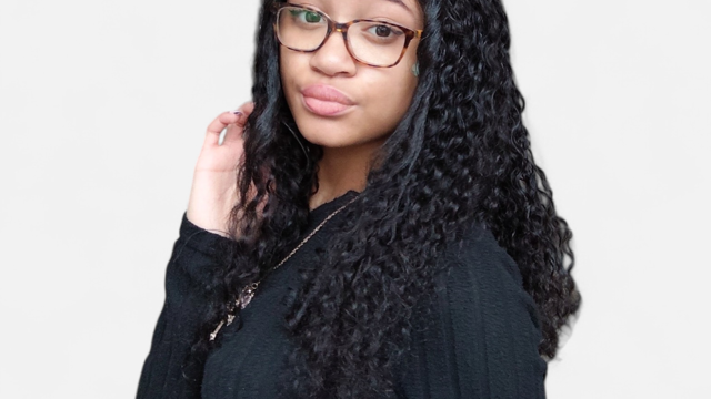 Sahara Jefferson