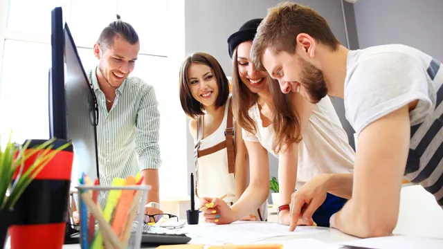 Companies That Offer Internships College Students