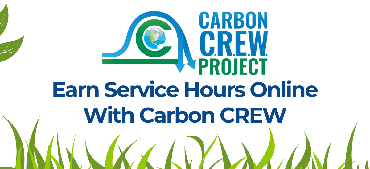 Email Header Image Carbon CREW