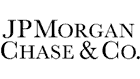 JP Morgan Chase Logo