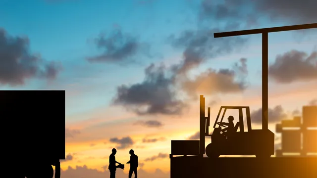 Logistics And Supply Chain Managment