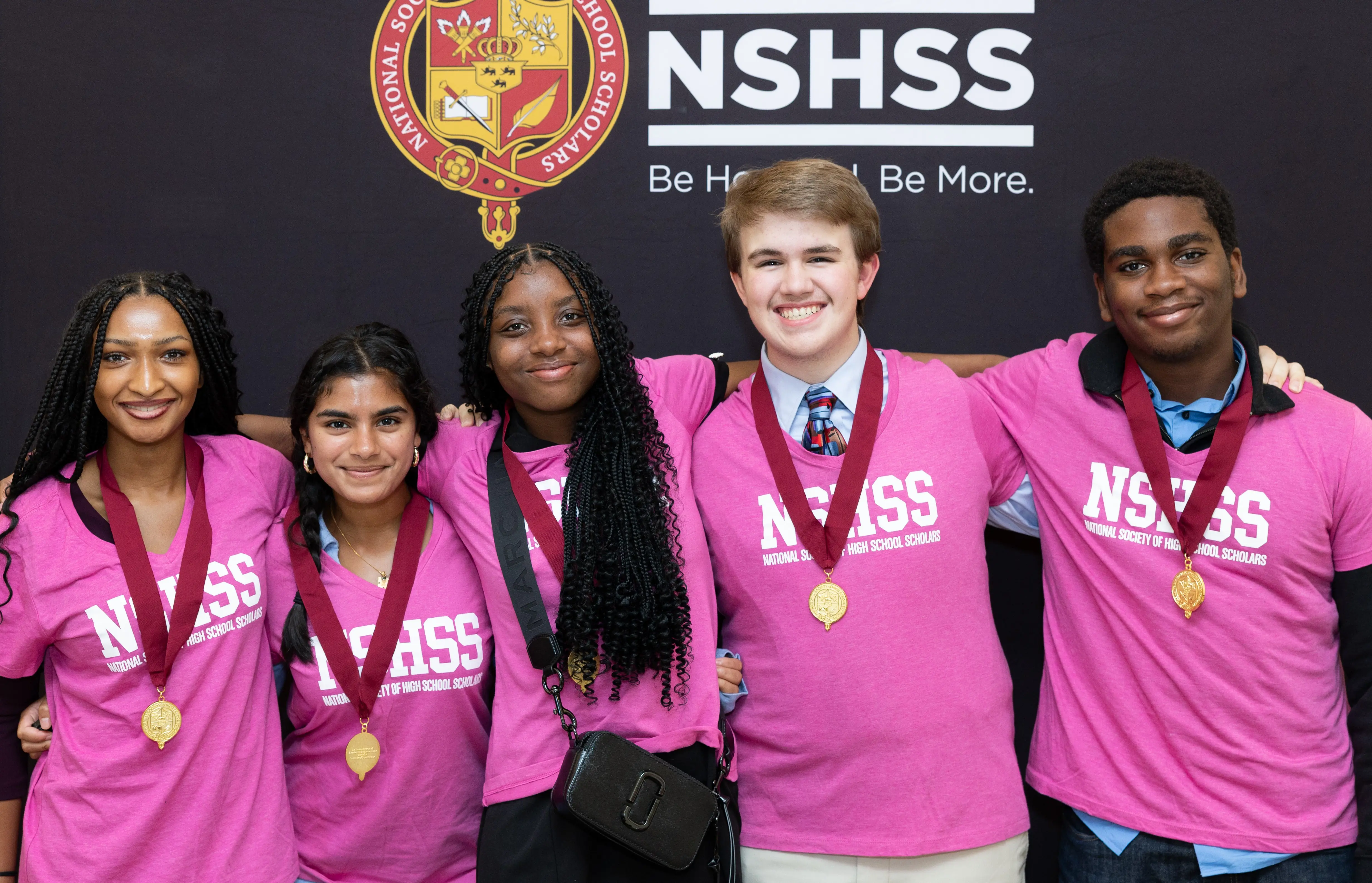 NSHSS Volunteers Group (1)