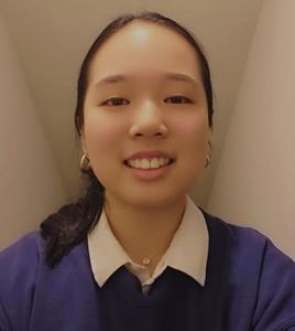 Cesca Celis Headshot