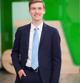 Current NSHSS Scholarship Winners | National Society of High ...