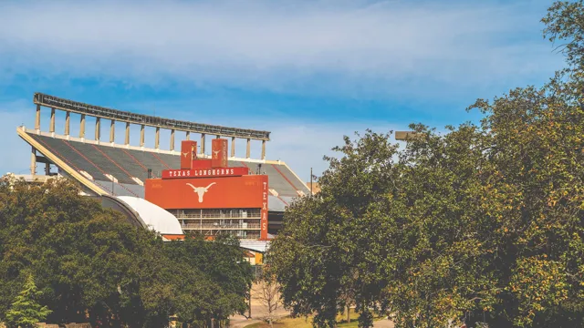 Increase Chance Getting Into University Of Texas