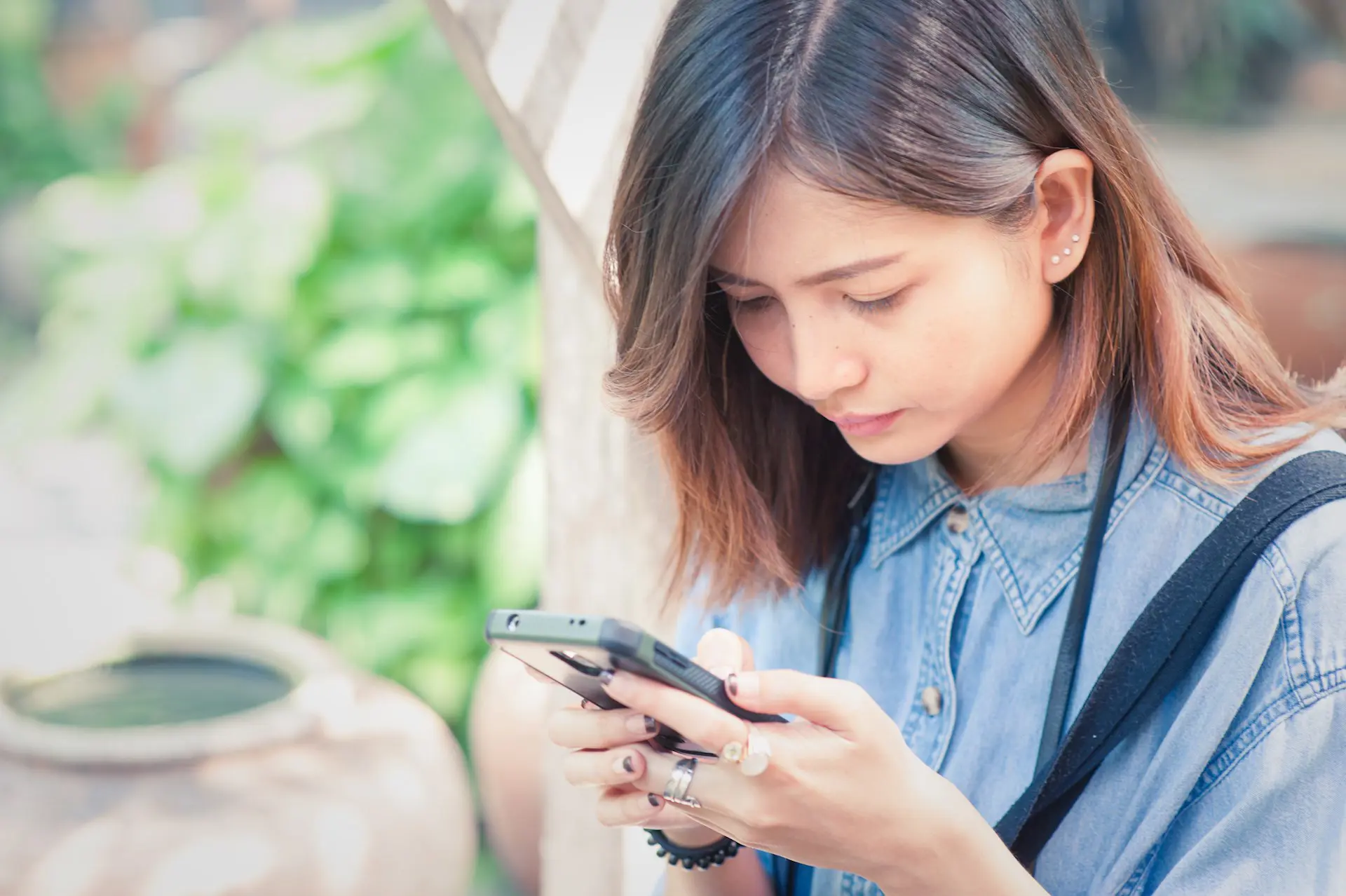 How Young People Use Social Media For Good