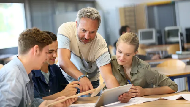 How To Engage High School Students In Active Learning