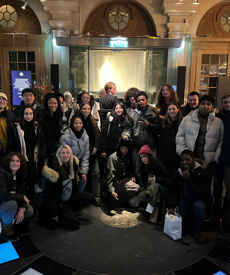 Noble Prize Museum_2023