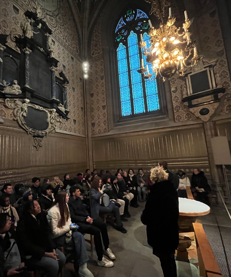 Nobel Cathedral Lecure_2023