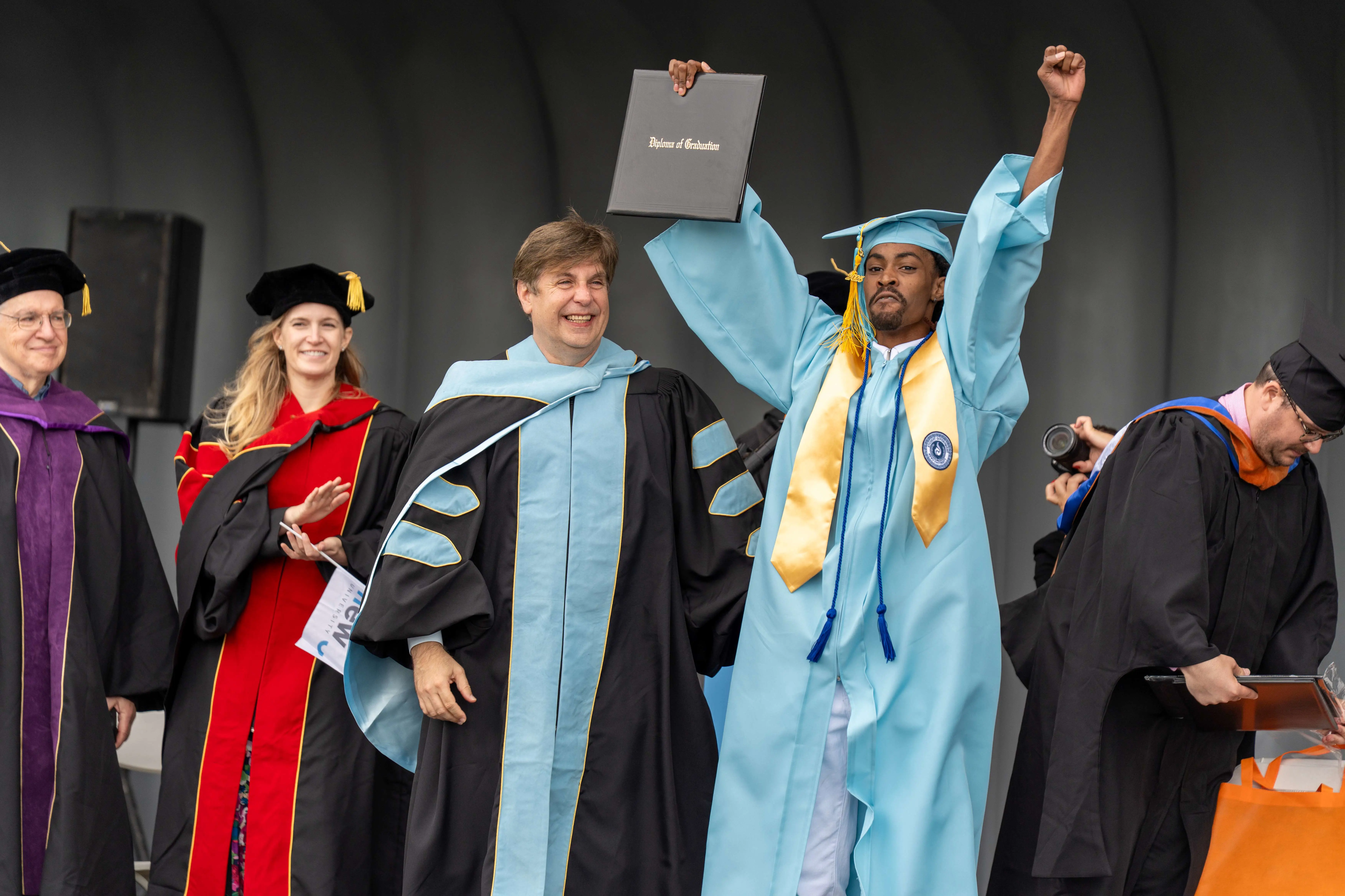 Newugraduates 2025