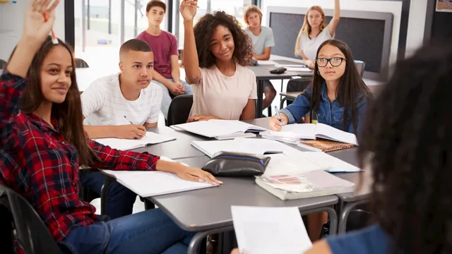 Equity Vs Equality In Education