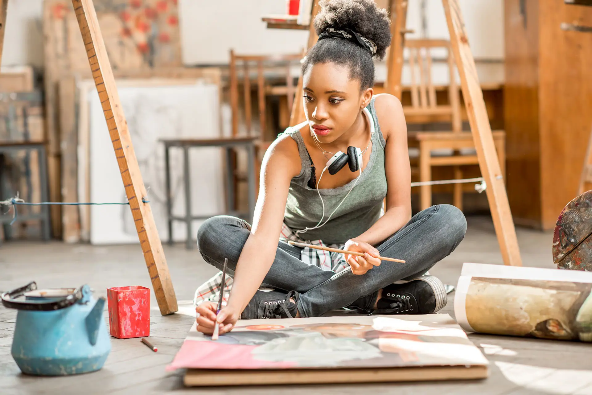 10 of the Best Fine Arts Colleges in the World NSHSS National