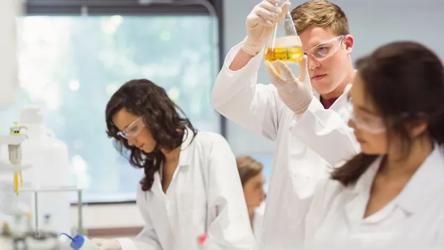 Summer Camps For High School Students Interested In Science