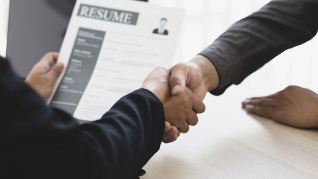 Technical Resume 2025