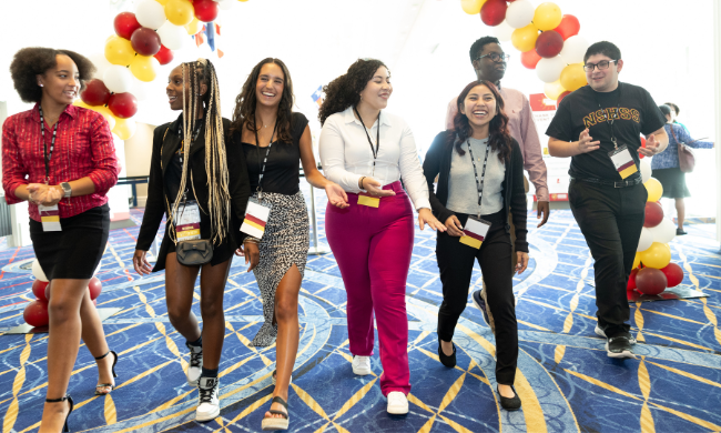 Network Of Peers DC2023