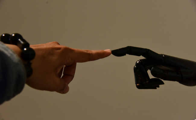 Aihumanandrobot 2026