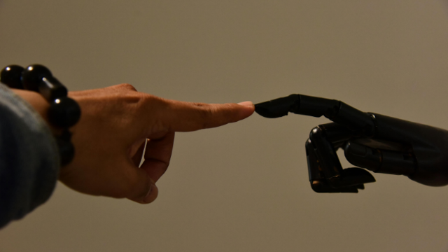 Aihumanandrobot 2026