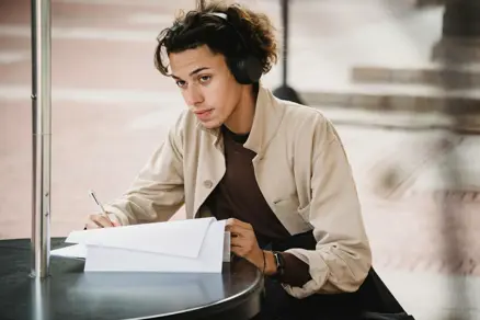 headphones NSHSS