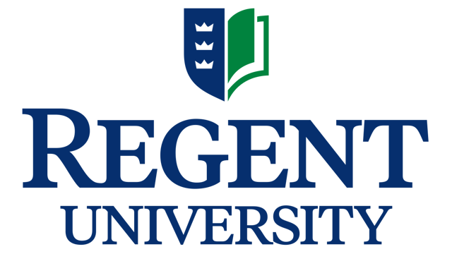 Regent University Logos 2025