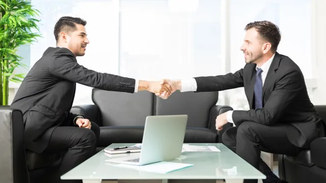 Job Interview Preparation Tips To Help You Stand Out